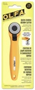 Olfa Quick Blade Change Rotary Cutter 28MM