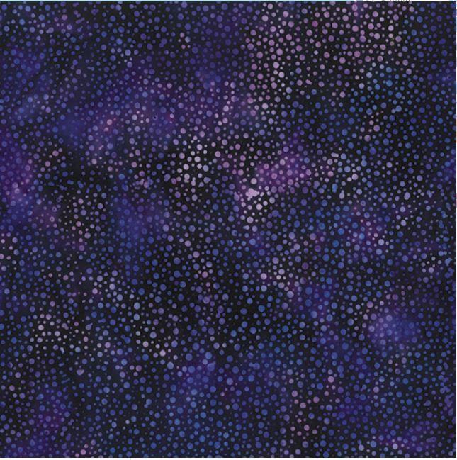 Bali Dot Batiks Vegas From Hoffman Fabrics