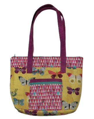 Tahiti Wonder Tote Kit