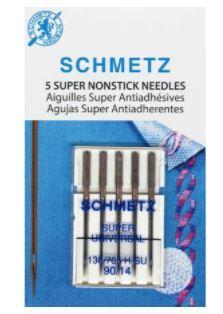 Schmetz Super Nonstick Needles 90/14