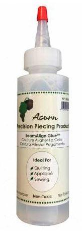 Seam Align Glue Precision Piecing From Acorn