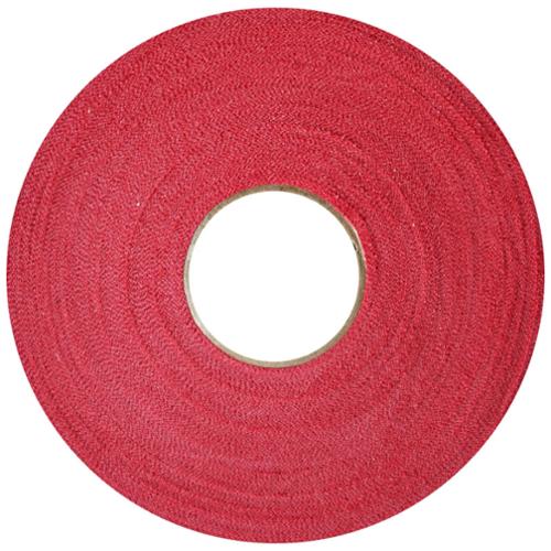 Blooming Bias 5/8" Red 40 Yards Chenille-it