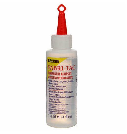 Fabri-Tac Permanent Adhesive