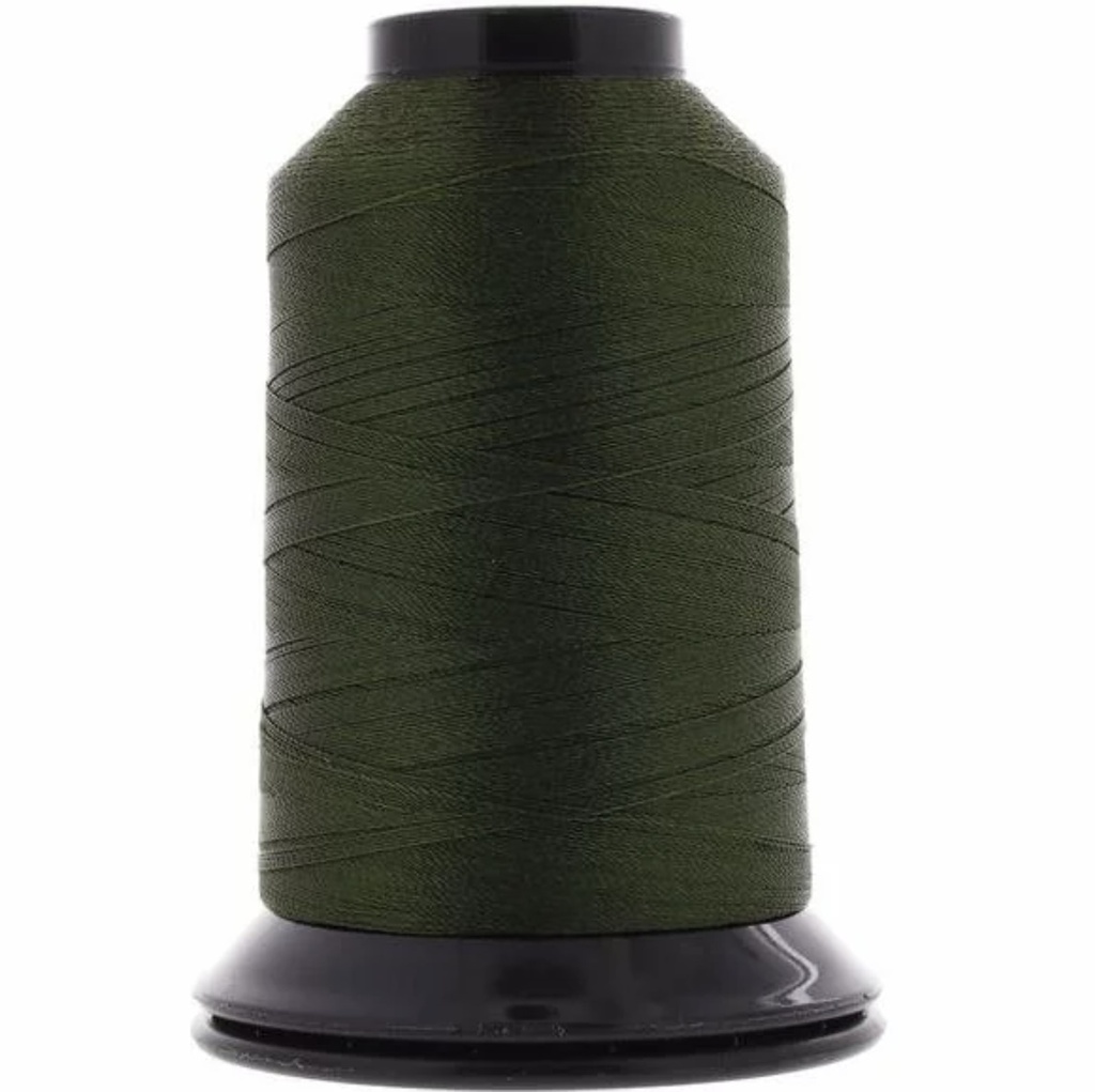 Oregano Floriani Polyester Embroidery Thread