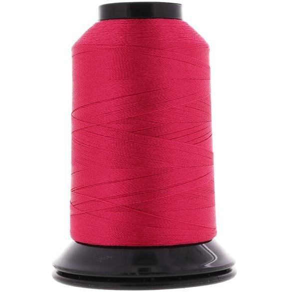 Rose Petal Floriani Polyester Embroidery Thread