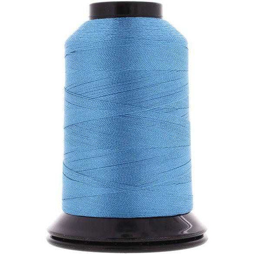 Crystal Sea Floriani Polyester Embroidery Thread