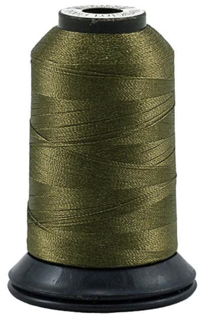 Rosemary Floriani Polyester Embroidery Thread