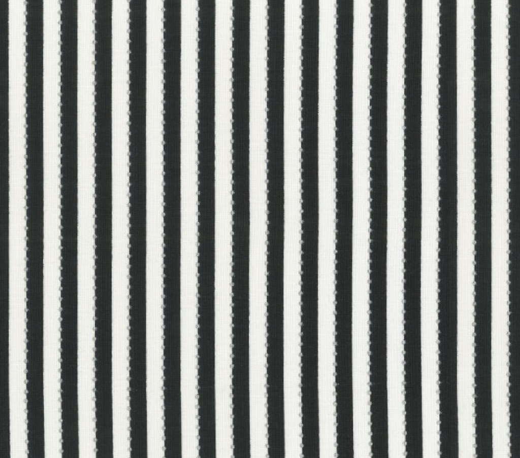 BeColourful Stripe Black and White from Windham Fabrics