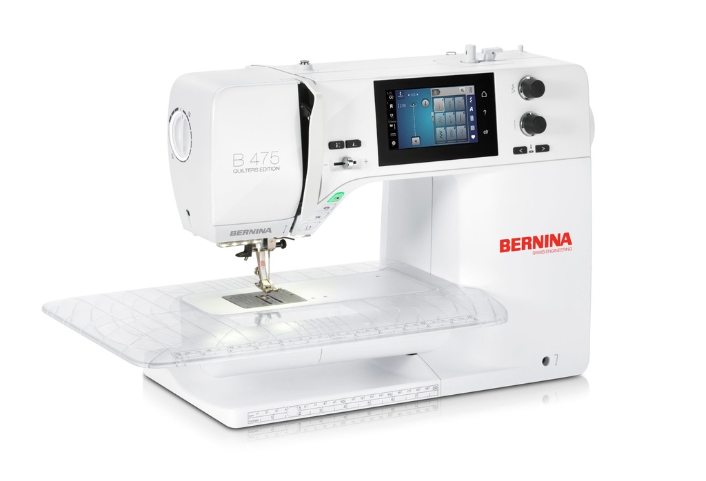 Bernina 475