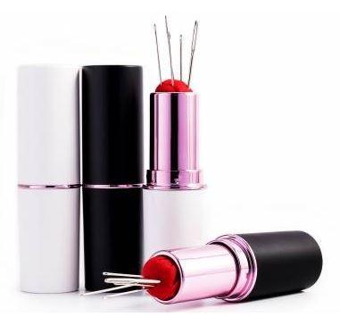 Lipstick Pin Case