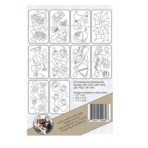 Edge To Edge Expansion Pack 9 From Amelie Scott