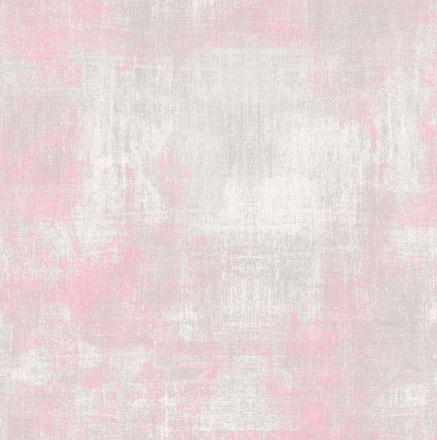 Essentials Dry Brush Grey/Pink By Danhui Nai From Wilmington Prints