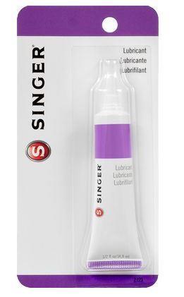 Featherweight Lubricant From Singer