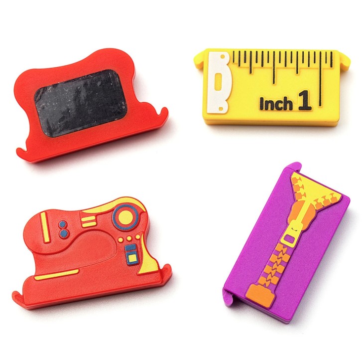 Magnetic Seam Guide