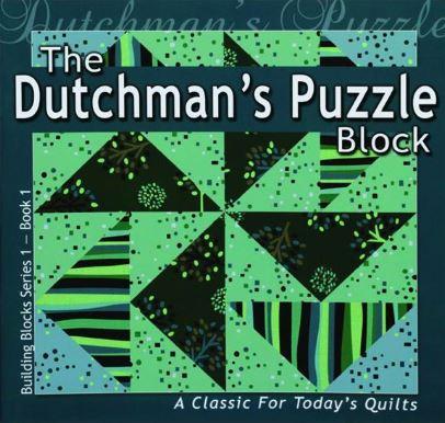 The Dutchman'S Puzzle Block