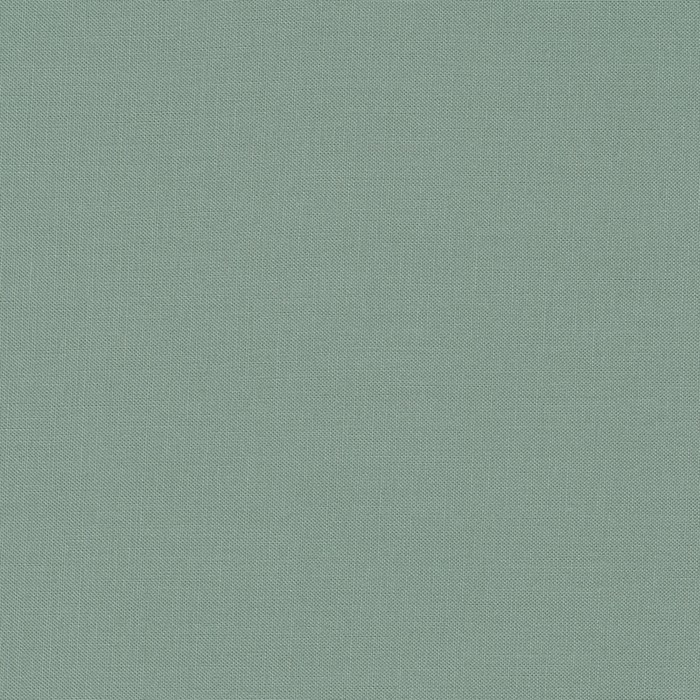 Kona Cotton Solids Shale from Robert Kaufman