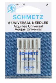 Schmetz Universal Needles 75/11