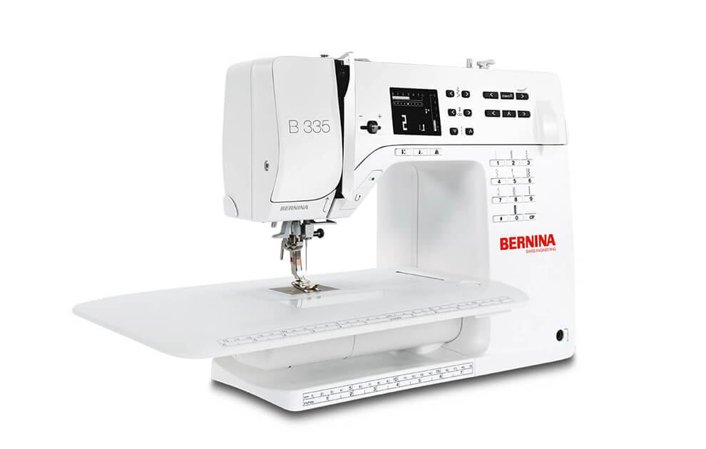 Bernina 335