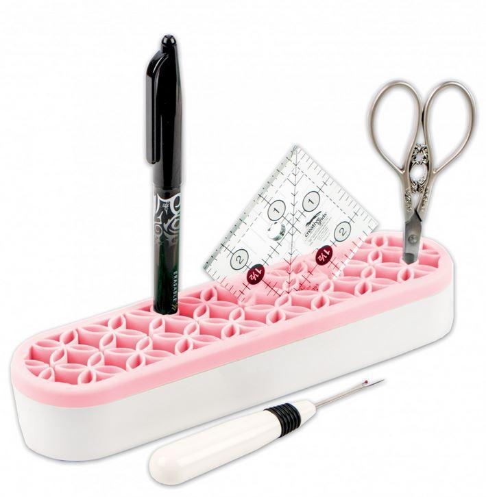 Stash 'n Store Pink