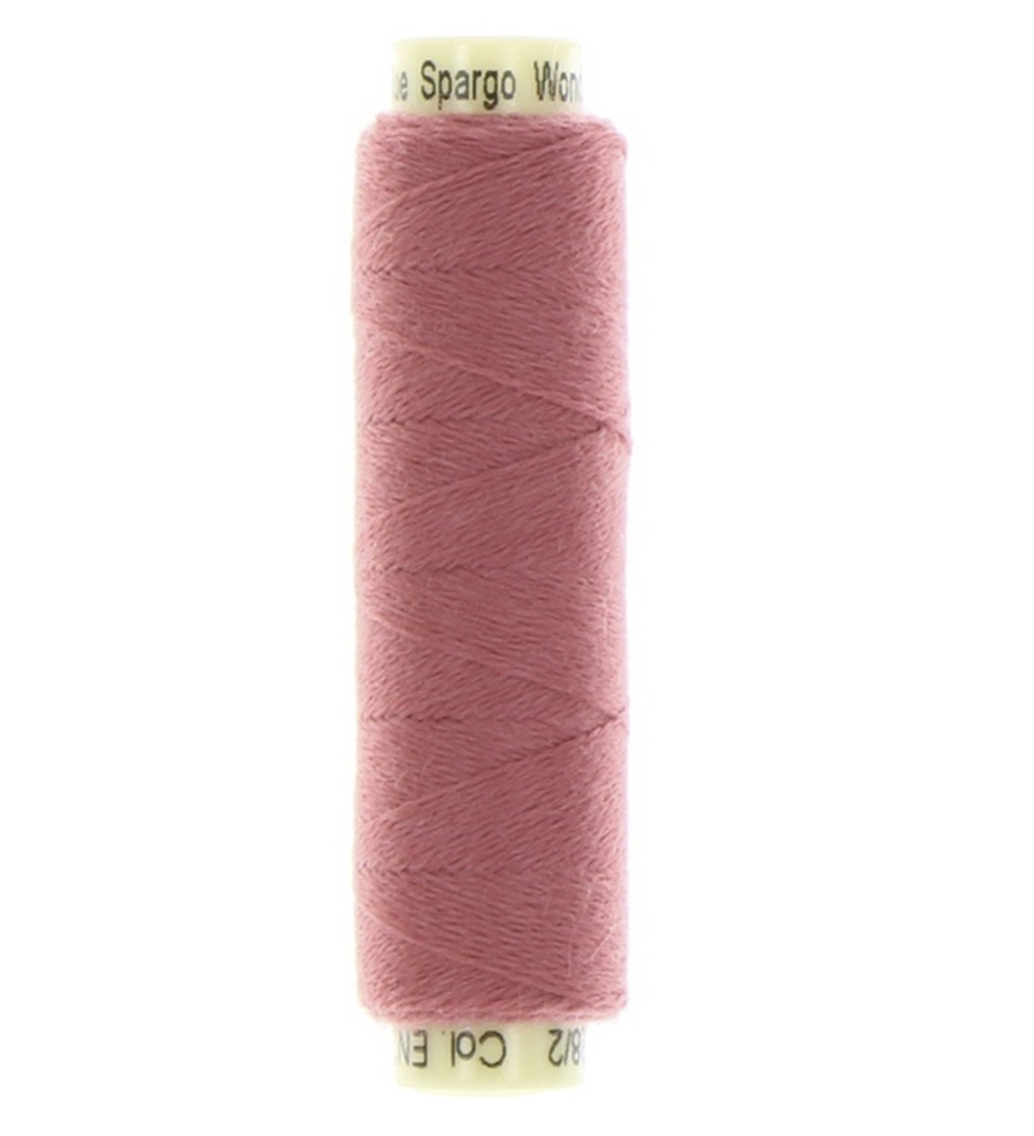 Ellana Primrose Wool Thread By Sue Spargo For Wonderfil