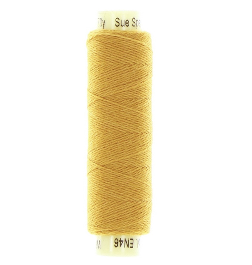 Ellana Mango Wool Thread By Sue Spargo For Wonderfil