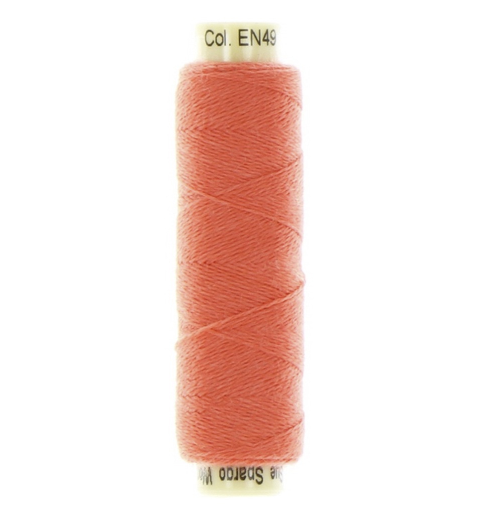 Ellana Kumquat Wool Thread By Sue Spargo For Wonderfil