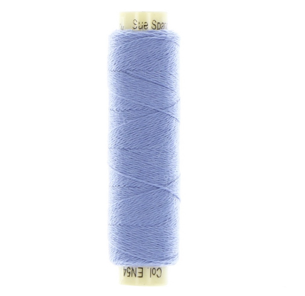 Ellana Powder Blue Wool Thread By Sue Spargo For Wonderfil