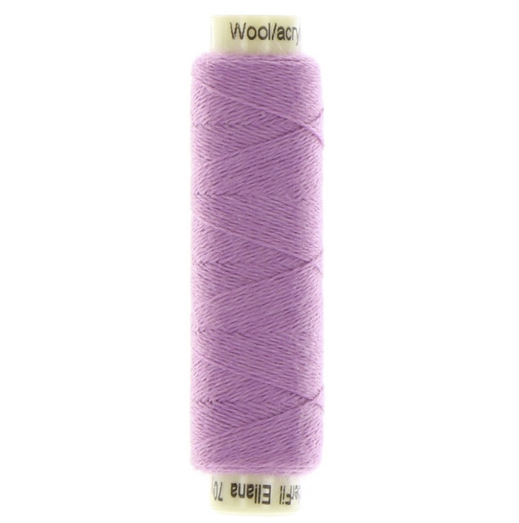 Ellana Dogwood Rose Wool Thread By Sue Spargo For Wonderfil