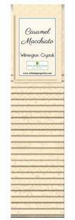 Essentials Caramel Macchiato 2-1/2" Strips By Wilmington Prints