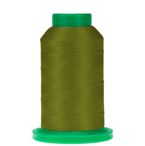 [ISA-2922-6133] Isacord Caper Polyester Embroidery Thread - 2922-6133