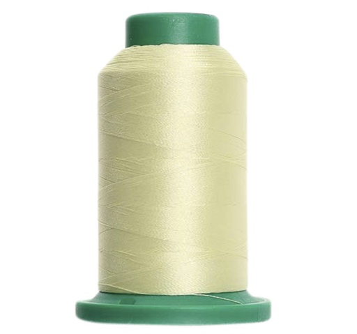 [ISA-2922-6151] Isacord Lemongrass Polyester Embroidery Thread - 2922-6151