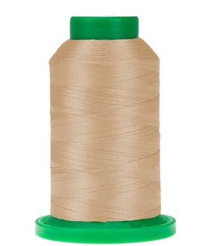 [ISA-2922-1123] Isacord Caramel Cream  Polyester Embroidery Thread - 2922-1123