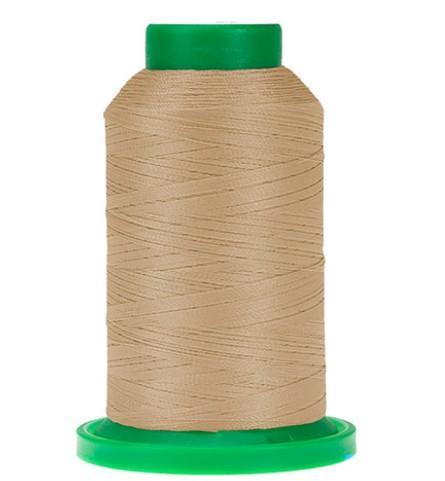 [ISA-2922-1161] Isacord Straw Polyester Embroidery Thread - 2922-1161