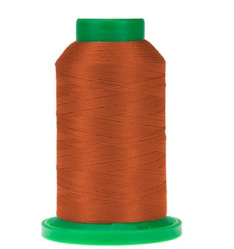 [ISA-2922-1311] Isacord Date  Polyester Embroidery Thread - 2922--1311