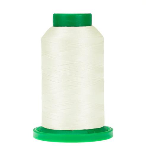 [ISA-2922-970] Isacord Linen Polyester Embroidery Thread - 2922-0970