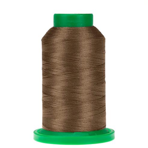 [ISA-2922-853] Isacord Pecan Polyester Embroidery Thread - 2922-0853