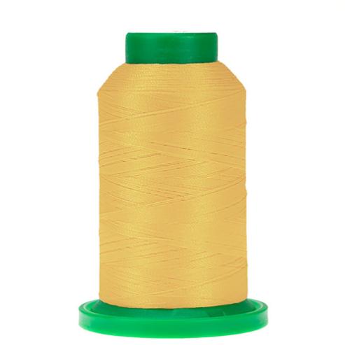 [ISA-2922-731] Isacord Applesauce Polyester Embroidery Thread - 2922-0731