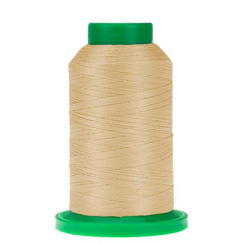 [ISA-2922-771] Isacord Rattan Polyester Embroidery Thread - 2922-0771