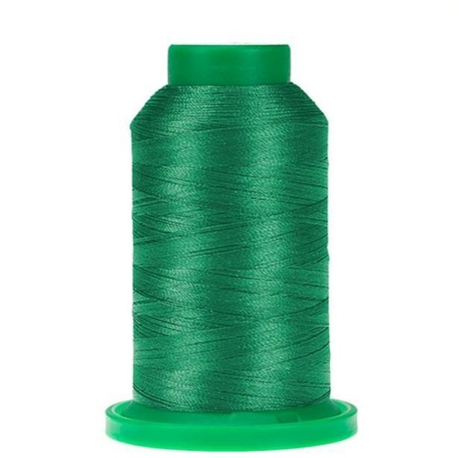 [ISA-2922-5515] Isacord Kelly Polyester Embroidery Thread - 2922-5515