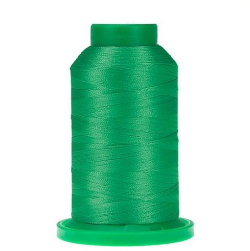 [ISA-2922-5613] Isacord Light Kelly Polyester Embroidery Thread - 2922-5613