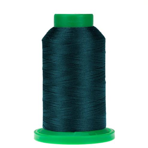 [ISA-2922-4515] Isacord Spruce Polyester Embroidery Thread - 2922-4515