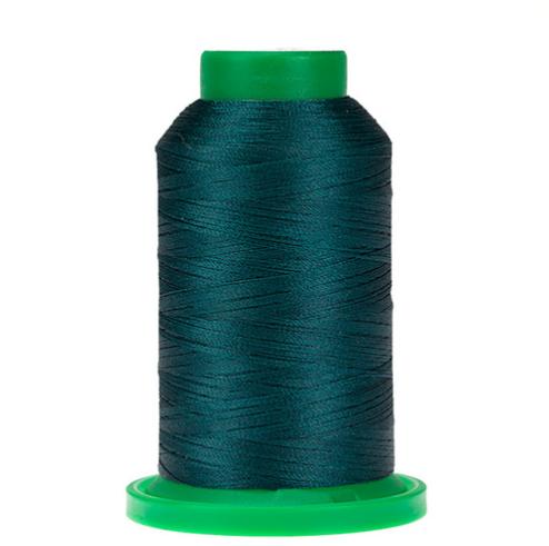 [ISA-2922-4644] Isacord Mallard Polyester Embroidery Thread - 2922-4644