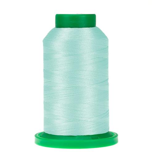 [ISA-2922-4740] Isacord Aquamarine Polyester Embroidery Thread - 2922-4740