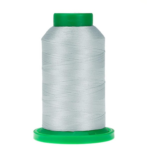 [ISA-2922-4071] Isacord Glacier Green Polyester Embroidery Thread - 2922-4071