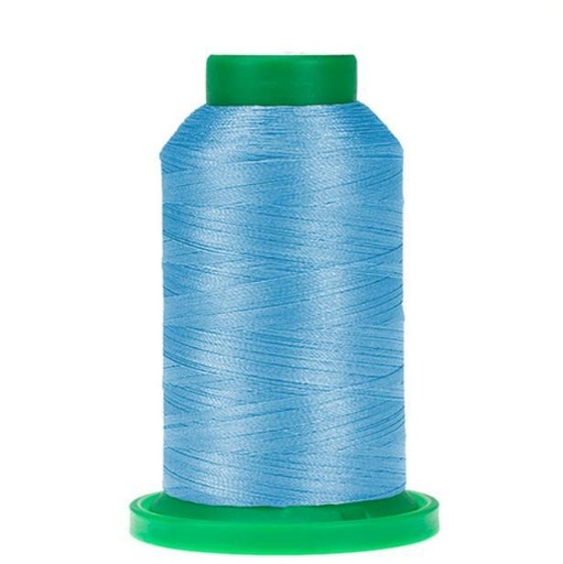 [ISA-2922-3920] Isacord Chicory Polyester Embroidery Thread - 2922-3920