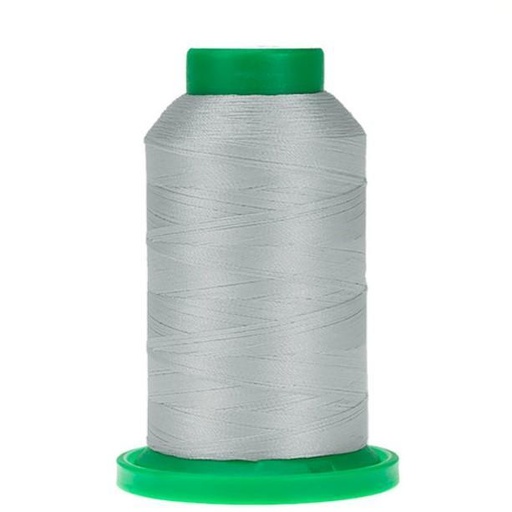 [ISA-2922-3971] Isacord Silver Polyester Embroidery Thread - 2922-3971