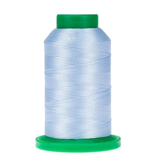 [ISA-2922-3730] Isacord Something Blue Polyester Embroidery Thread - 2922-3730