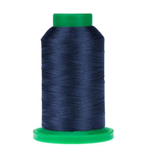 [ISA-2922-3743] Isacord Harbor Polyester Embroidery Thread - 2922-3743