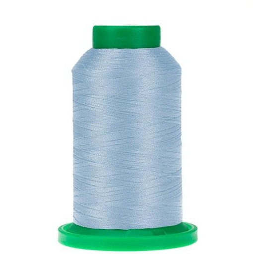 [ISA-2922-3761] Isacord Winter Sky Polyester Embroidery Thread - 2922-3761