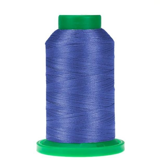 [ISA-2922-3631] Isacord Tufts Blue Polyester Embroidery Thread - 2922-3631